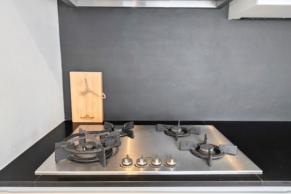 Medium property photo - Eikstraat 43, 5038 ML Tilburg