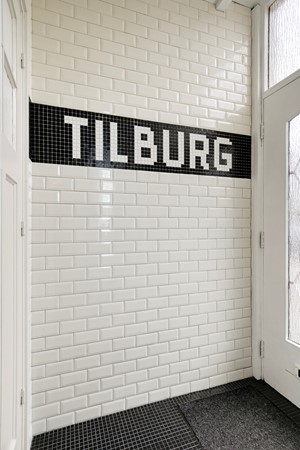 Medium property photo - Eikstraat 43, 5038 ML Tilburg