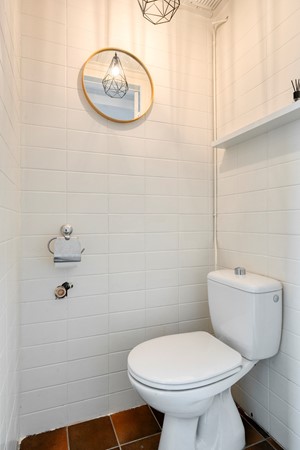 Medium property photo - Eikstraat 43, 5038 ML Tilburg