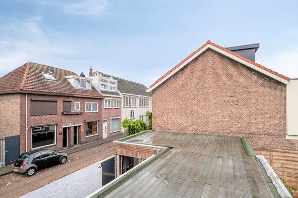 Medium property photo - Eikstraat 43, 5038 ML Tilburg