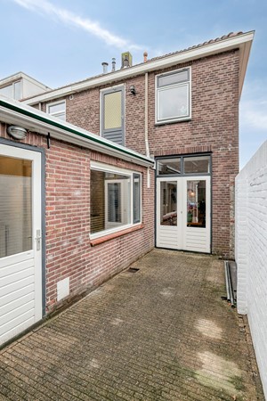 Medium property photo - Eikstraat 43, 5038 ML Tilburg