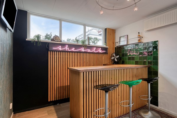 Medium property photo - Eikstraat 43, 5038 ML Tilburg