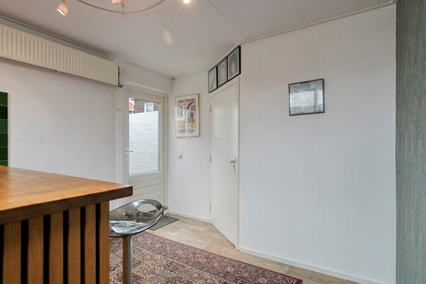 Medium property photo - Eikstraat 43, 5038 ML Tilburg