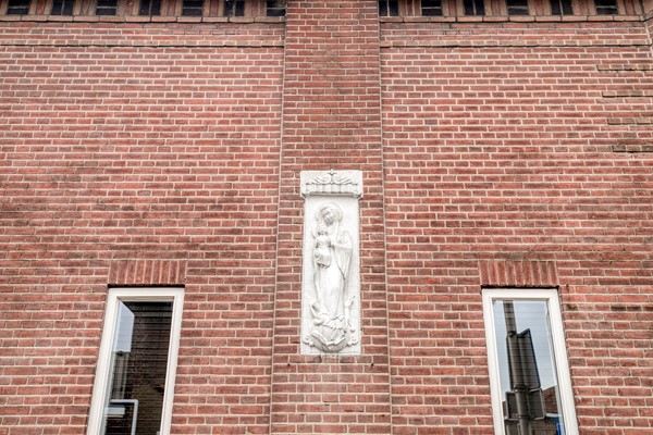 Medium property photo - Eikstraat 43, 5038 ML Tilburg