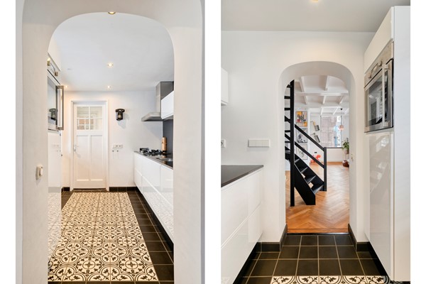 Medium property photo - Eikstraat 43, 5038 ML Tilburg