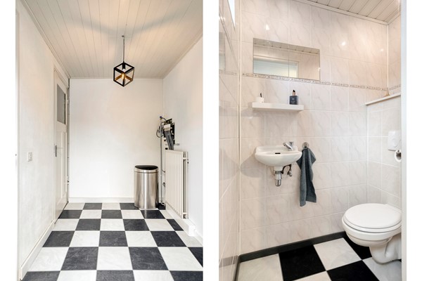 Medium property photo - Eikstraat 43, 5038 ML Tilburg