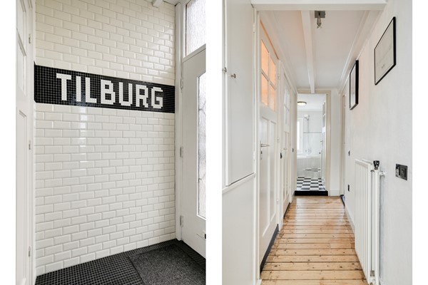 Medium property photo - Eikstraat 43, 5038 ML Tilburg