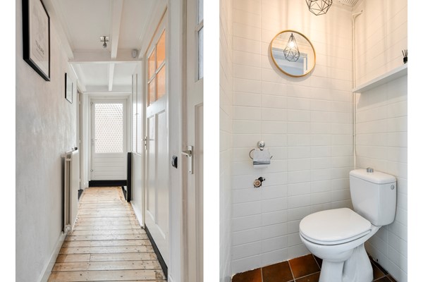 Medium property photo - Eikstraat 43, 5038 ML Tilburg