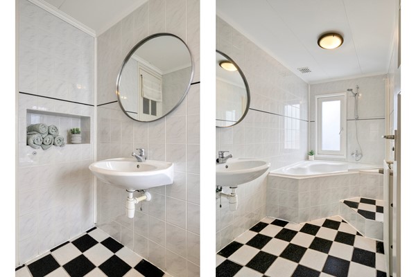 Medium property photo - Eikstraat 43, 5038 ML Tilburg