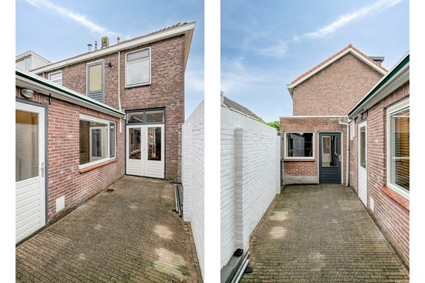 Medium property photo - Eikstraat 43, 5038 ML Tilburg