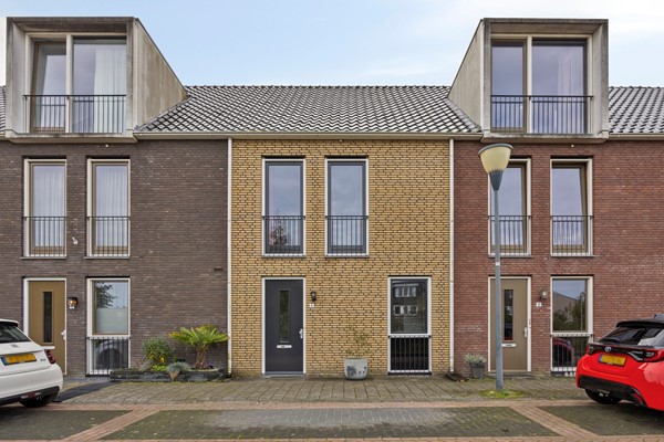 Martien Coppensstraat 8, 5146 DJ Waalwijk