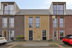 Verkocht onder voorbehoud: Martien Coppensstraat 8, 5146DJ Waalwijk