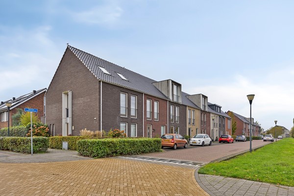 Medium property photo - Martien Coppensstraat 8, 5146 DJ Waalwijk