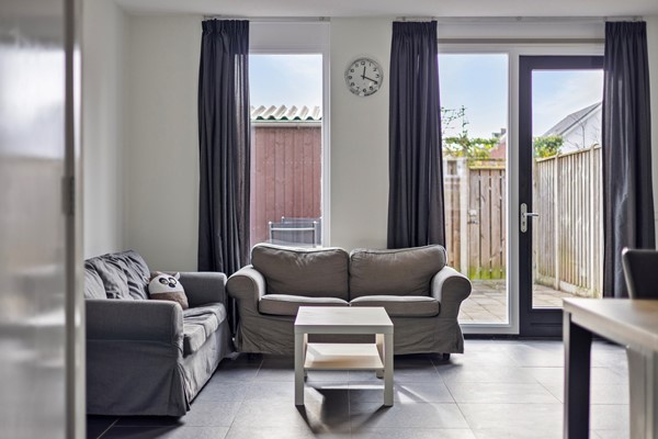 Medium property photo - Martien Coppensstraat 8, 5146 DJ Waalwijk