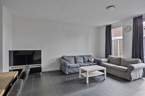 Medium property photo - Martien Coppensstraat 8, 5146 DJ Waalwijk