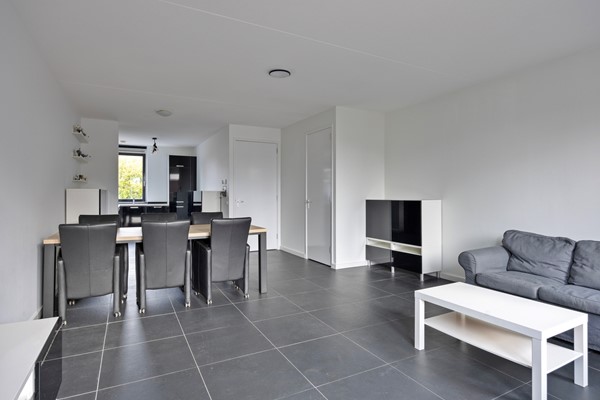 Medium property photo - Martien Coppensstraat 8, 5146 DJ Waalwijk