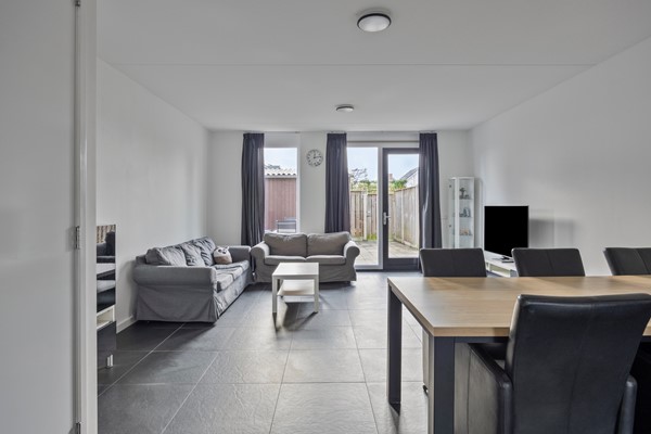 Medium property photo - Martien Coppensstraat 8, 5146 DJ Waalwijk