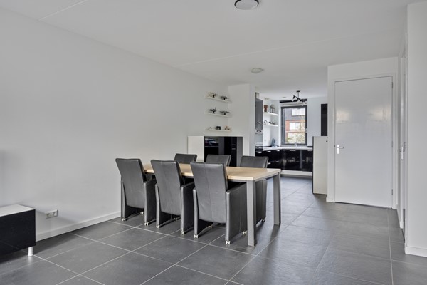 Medium property photo - Martien Coppensstraat 8, 5146 DJ Waalwijk