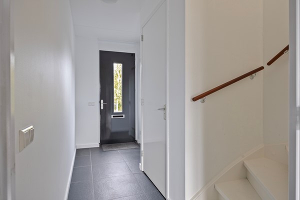 Medium property photo - Martien Coppensstraat 8, 5146 DJ Waalwijk