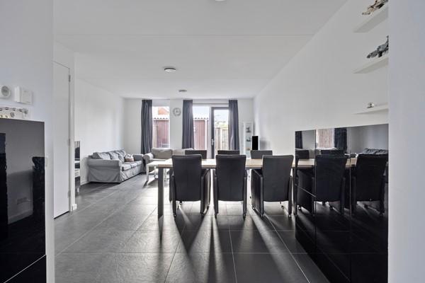 Medium property photo - Martien Coppensstraat 8, 5146 DJ Waalwijk