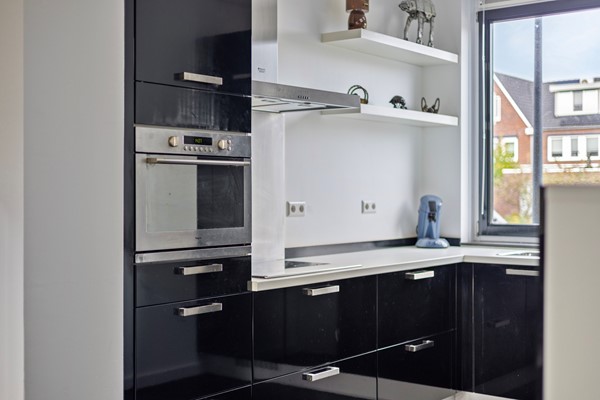 Medium property photo - Martien Coppensstraat 8, 5146 DJ Waalwijk