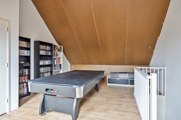 Medium property photo - Martien Coppensstraat 8, 5146 DJ Waalwijk