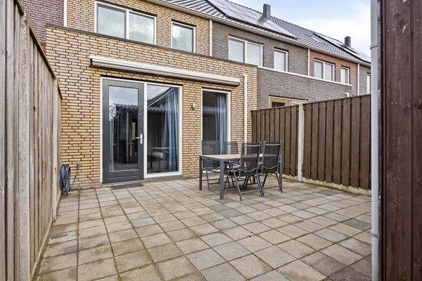 Medium property photo - Martien Coppensstraat 8, 5146 DJ Waalwijk