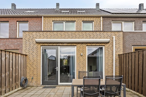 Medium property photo - Martien Coppensstraat 8, 5146 DJ Waalwijk