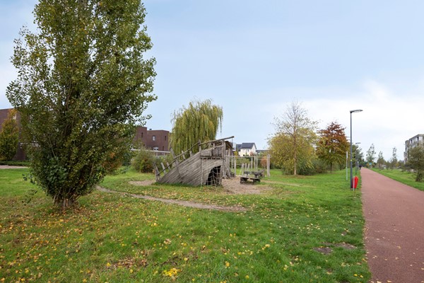 Medium property photo - Martien Coppensstraat 8, 5146 DJ Waalwijk