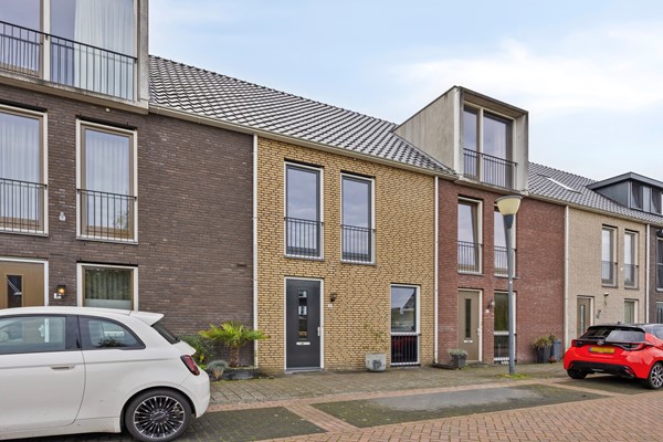 Medium property photo - Martien Coppensstraat 8, 5146 DJ Waalwijk