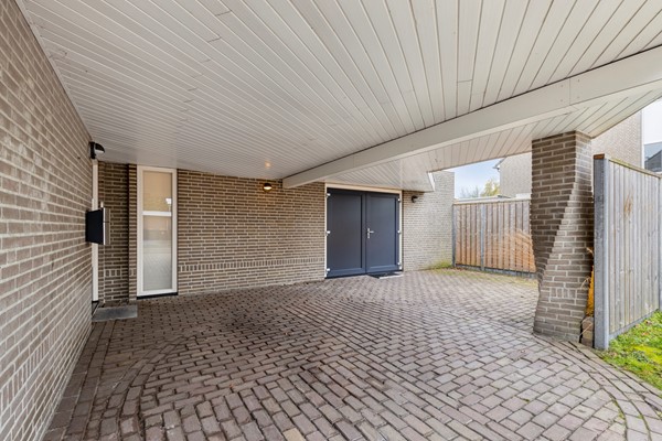 Medium property photo - Hulsbergstraat 18, 5045 BE Tilburg