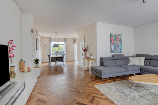 Medium property photo - Hulsbergstraat 18, 5045 BE Tilburg
