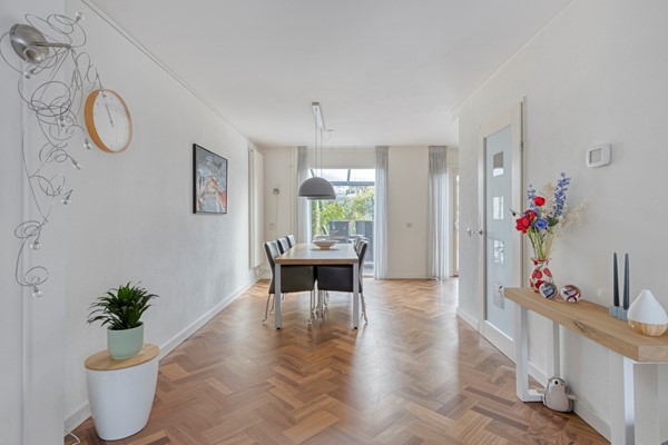 Medium property photo - Hulsbergstraat 18, 5045 BE Tilburg