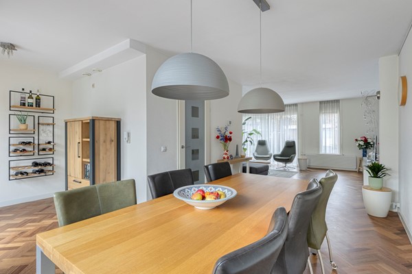 Medium property photo - Hulsbergstraat 18, 5045 BE Tilburg