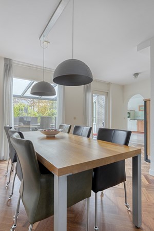 Medium property photo - Hulsbergstraat 18, 5045 BE Tilburg