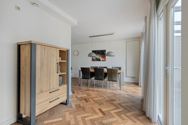 Medium property photo - Hulsbergstraat 18, 5045 BE Tilburg