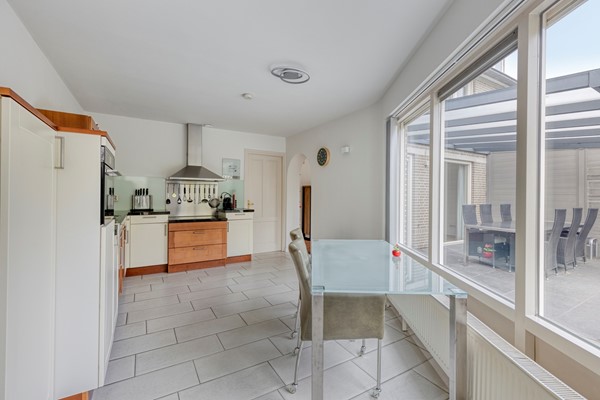 Medium property photo - Hulsbergstraat 18, 5045 BE Tilburg