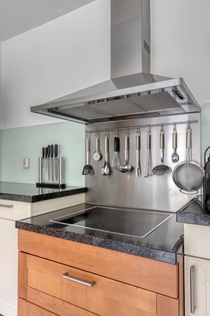 Medium property photo - Hulsbergstraat 18, 5045 BE Tilburg