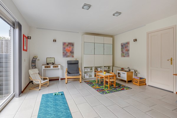 Medium property photo - Hulsbergstraat 18, 5045 BE Tilburg