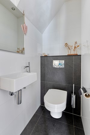 Medium property photo - Hulsbergstraat 18, 5045 BE Tilburg