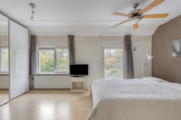 Medium property photo - Hulsbergstraat 18, 5045 BE Tilburg