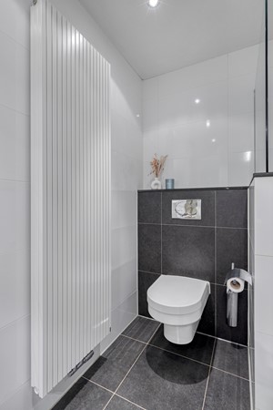 Medium property photo - Hulsbergstraat 18, 5045 BE Tilburg