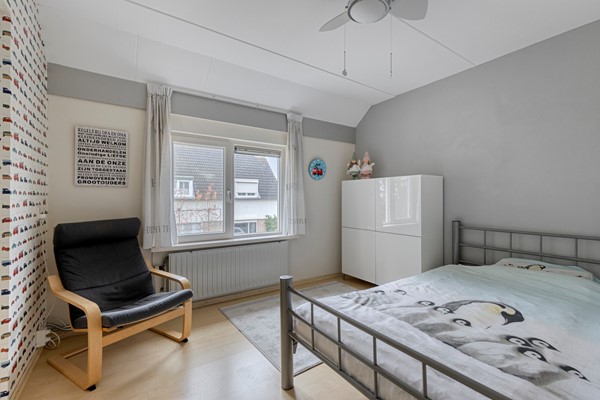 Medium property photo - Hulsbergstraat 18, 5045 BE Tilburg