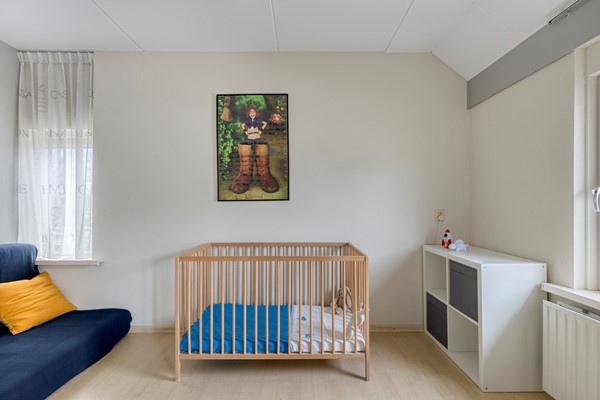 Medium property photo - Hulsbergstraat 18, 5045 BE Tilburg