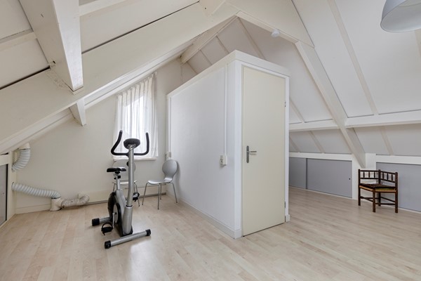 Medium property photo - Hulsbergstraat 18, 5045 BE Tilburg