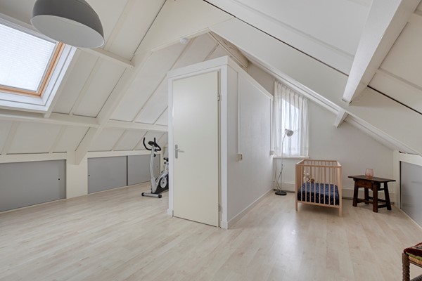 Medium property photo - Hulsbergstraat 18, 5045 BE Tilburg