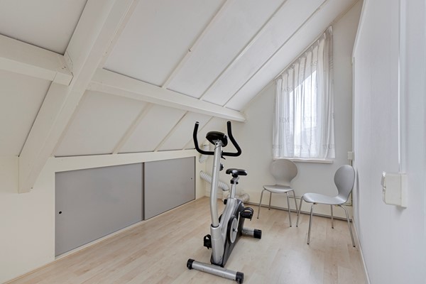 Medium property photo - Hulsbergstraat 18, 5045 BE Tilburg