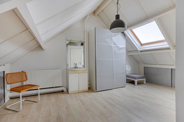 Medium property photo - Hulsbergstraat 18, 5045 BE Tilburg