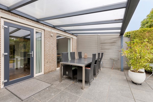 Medium property photo - Hulsbergstraat 18, 5045 BE Tilburg