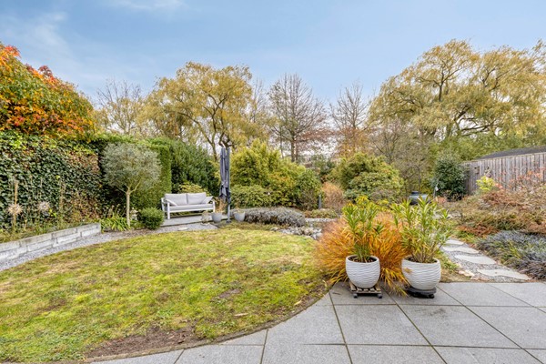 Medium property photo - Hulsbergstraat 18, 5045 BE Tilburg